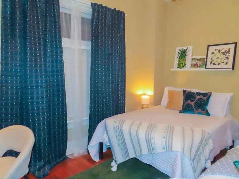 Appartamento The Nook On Neil Walkable 3Br Columbus Stati Uniti