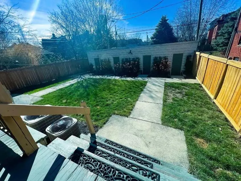 Appartamento The Nook On Neil Walkable 3Br Columbus