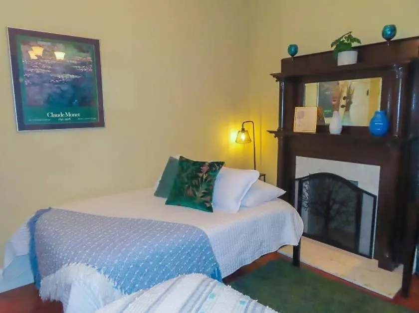 Appartamento The Nook On Neil Walkable 3Br Columbus 0*,  Stati Uniti