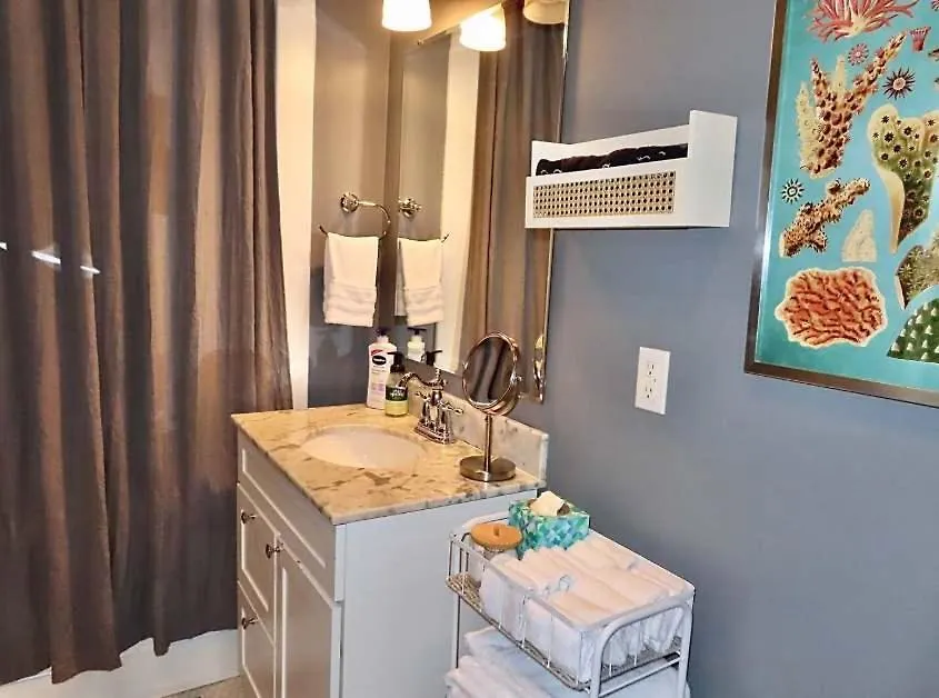 Appartamento The Nook On Neil Walkable 3Br Columbus Stati Uniti