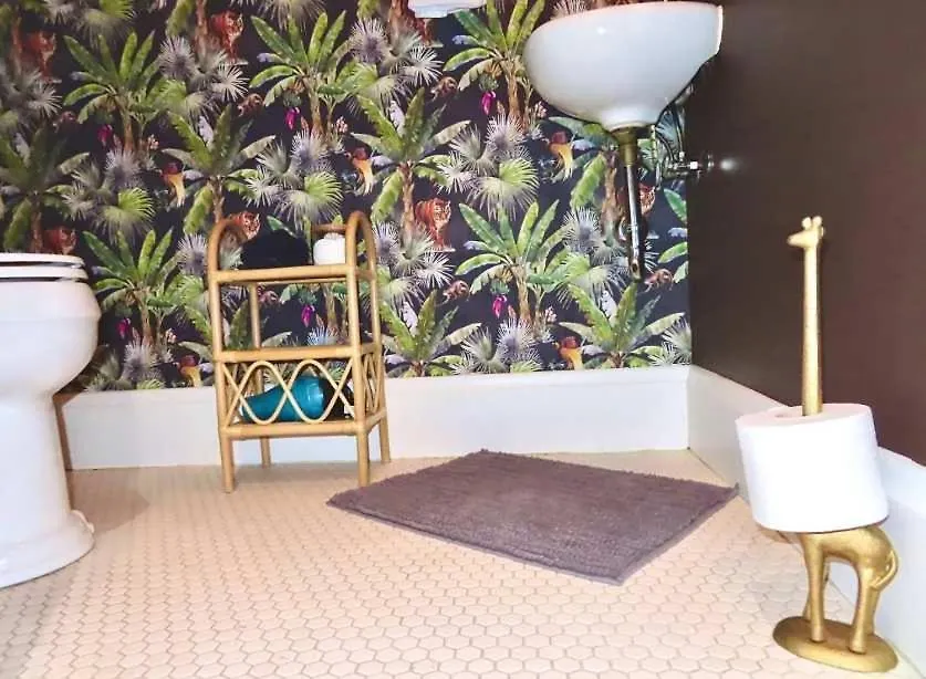 Appartamento The Nook On Neil Walkable 3Br Columbus