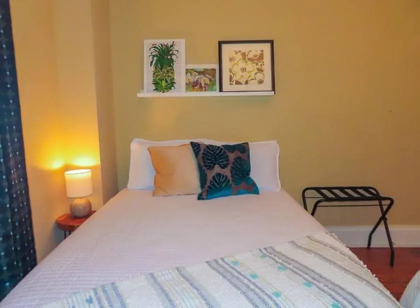 Appartamento The Nook On Neil Walkable 3Br Columbus