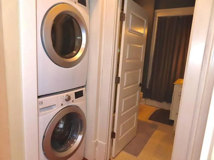 Appartamento The Nook On Neil Walkable 3Br Columbus 0*,  Stati Uniti