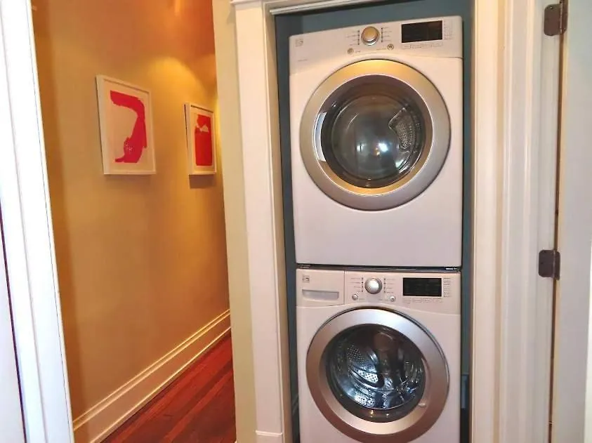 Appartamento The Nook On Neil Walkable 3Br Columbus