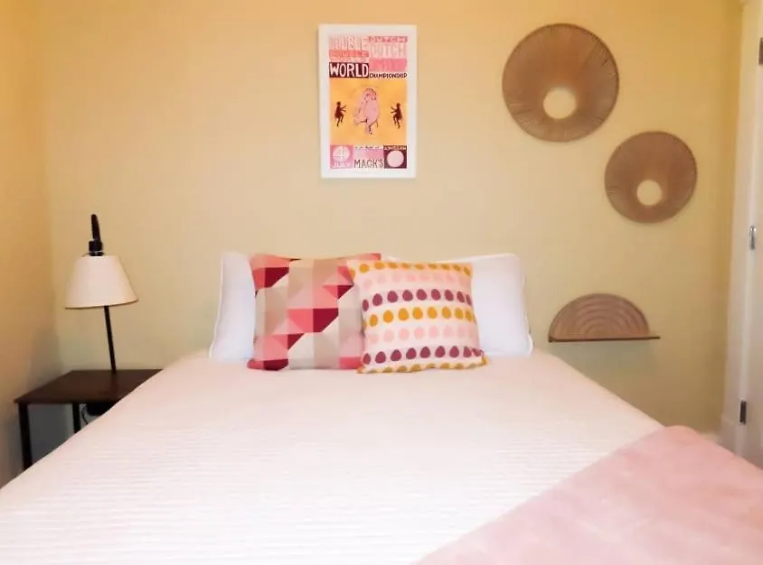 Appartamento The Nook On Neil Walkable 3Br Columbus