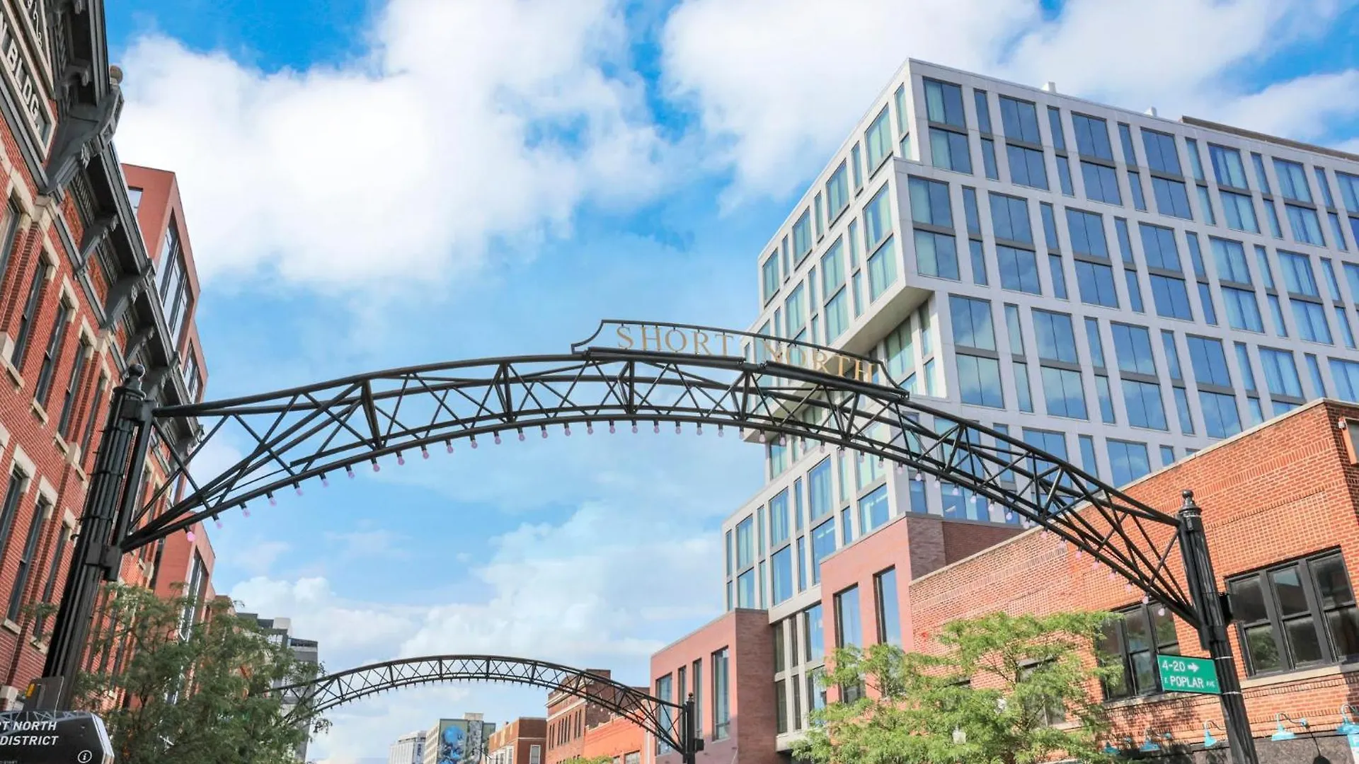 Appartamento The Nook On Neil Walkable 3Br Columbus Stati Uniti